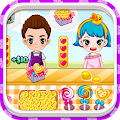 Candy Shop Maker Apk