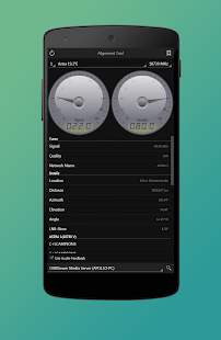 How to mod Sat>IP Alignment lastet apk for bluestacks