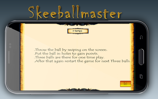 免費下載角色扮演APP|Skee Ball app開箱文|APP開箱王