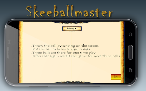How to install Skee Ball lastet apk for bluestacks