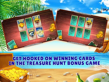 Pirates Slots Casino Games Screenshots 0