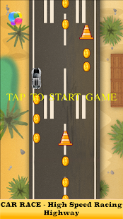 Lastest Car Racing - Highway Chase APK for Android