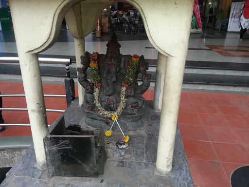Ganesha at Ameerpet