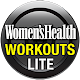 Women's Health Workouts Lite APK