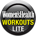 Women’s Health Workouts Lite logo