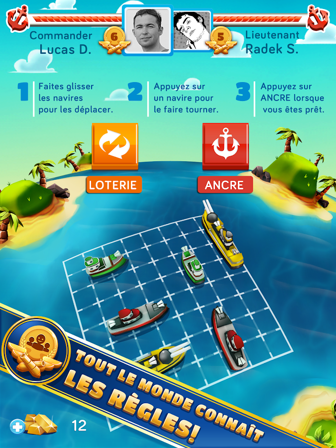 Jeux arcade deluxe