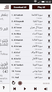 How to get Holy Quran MP3 2.1 mod apk for pc