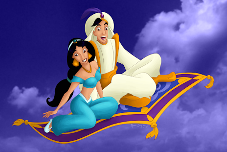 flopy aladdin Screenshots 4