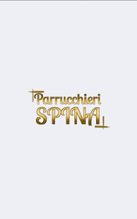Parrucchieri Spina Screenshots 2