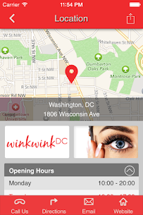 Lastest WinkWink DC APK for Android