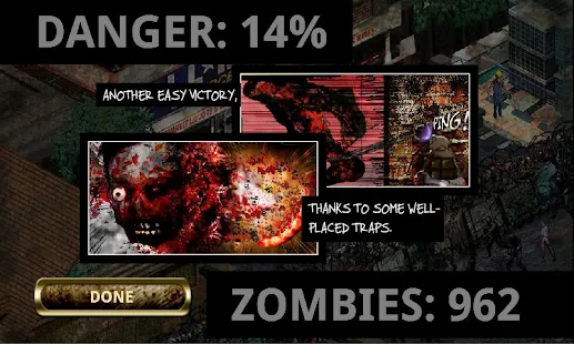 Rebuild - screenshot thumbnail