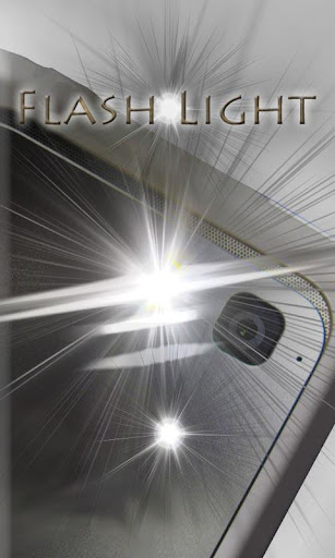 LED Flashlight Free