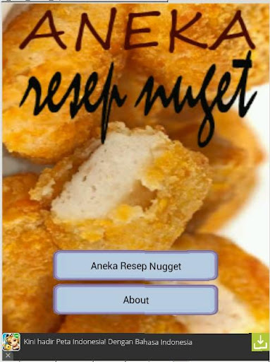 nugget recipe collection