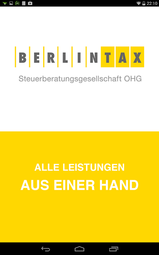 BERLINTAX Steuerberater