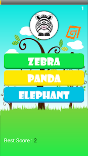 Bikz Animal - Puzzle game Screenshots 3