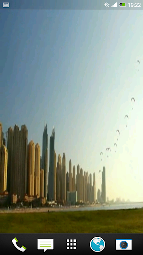 Dubai Travel Guide and City Information