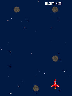 Space Cross Screenshots 1