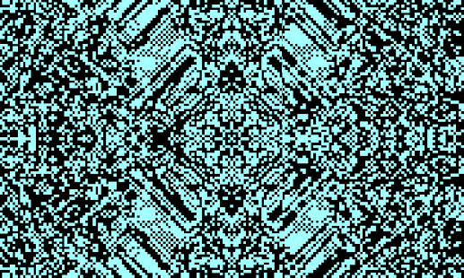 Dynamic Game of Life (free) Screenshots 1 Dynamic Game of Life (free) Screenshots 1