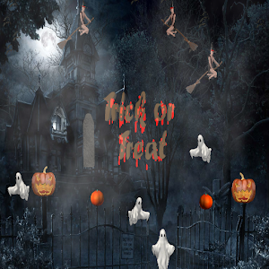 Trick or Treat Live Wallpaper.apk 1