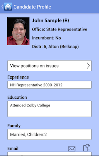 Download NH Voter Guide APK