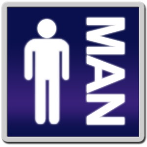 The Real Man App 1.1