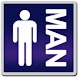 The Real Man App