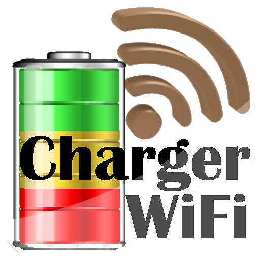 Ska Battery Charger Wifi Prank LOGO-APP點子