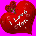 Expressing Love - Love Frames icon
