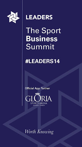 Leaders Sport Business Summit