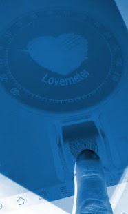 How to install Lovemeter finger scanner lastet apk for bluestacks