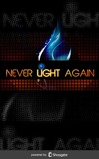 Neverlight Again