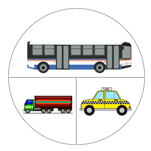 Transit Log Book LOGO-APP點子