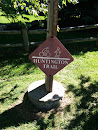 Huntington Trail