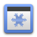 Snow Day Calculator logo