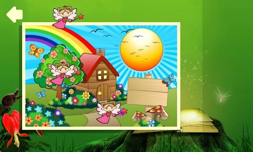 Fairy Tales Jigsaw Puzzles Screenshots 13