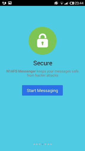 【免費通訊App】N1AFS Messenger-APP點子