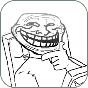 Hỏi Xoáy Đáp Xoay Troll Varies with device
