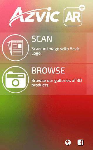 【免費工具App】Azvic Augmented Reality+-APP點子