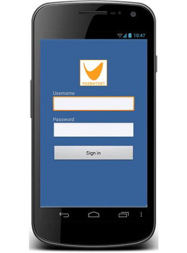 【免費通訊App】YusraText-APP點子