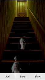 Ghosted - Ghost Image Editor poster 3