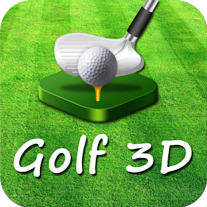 Mini Golf 3D.apk 1.2