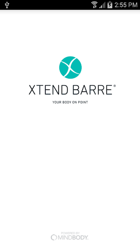 Xtend Barre