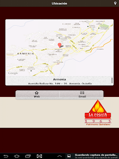 La Fogata Screenshots 1