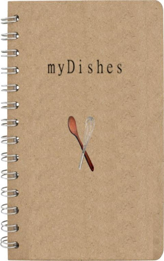 myDishes