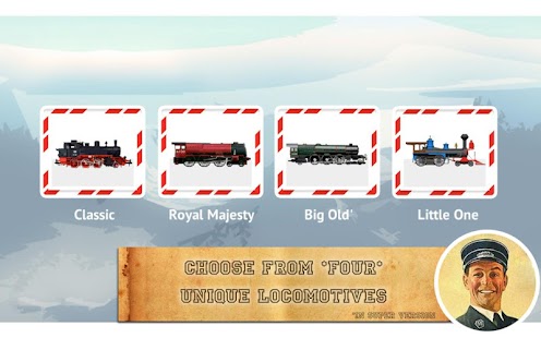 North Pole Express Screenshots 9