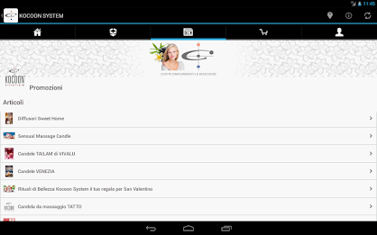 KOCOON SYSTEM poster 12