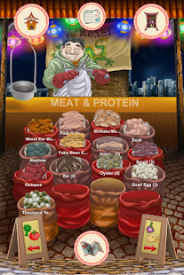 Lastest Stir-Fried! Cooking Game APK
