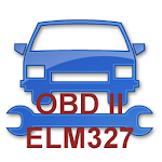 Diagnóstico OBDii - ELM327 Apk