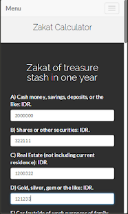 Download Lets Zakat APK for Android