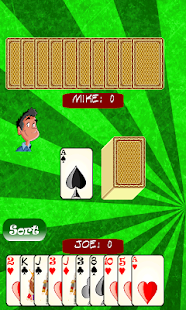 Rummy knock Screenshots 1